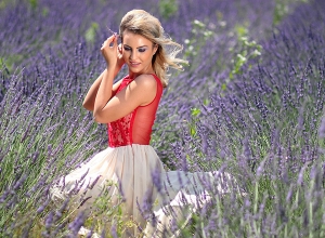 Продажи с помощью аромалегенд