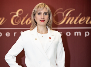 Мария, с днем рождения!