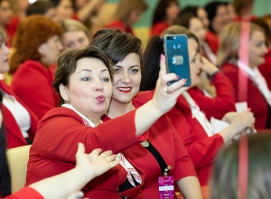 Вспоминая Майский фестиваль