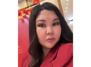 Новый вице-директор!