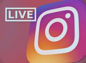 Первый прямой эфир!