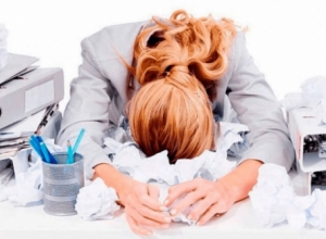 Аромат в помощь