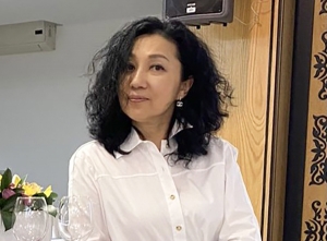 Зима радует достижениями!