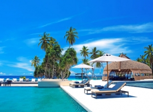 Директорские каникулы. Рейтинг марта