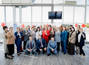 Мероприятие в Сургуте