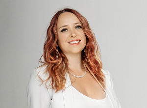 С днем рождения, Екатерина!