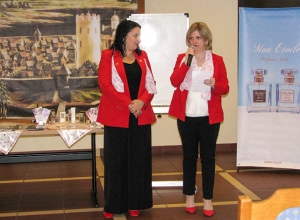 Брестское мероприятие "Мон Этуаль"