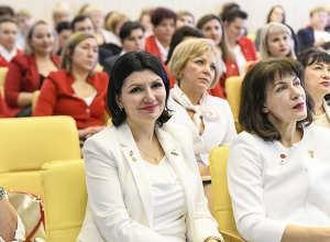 Поздравляем с открытием Директорского саммита!