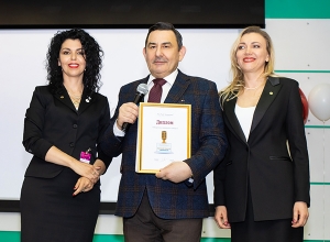 Билеты на событие года уже в продаже!