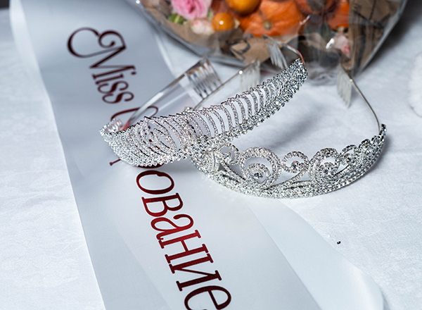 Встречайте победительниц!