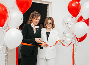 На связи Казахстан