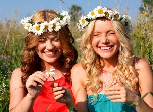 С Днем юмора!