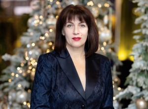 С днем рождения, Татьяна!