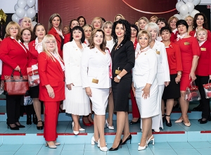 Дресс-код на Майском фестивале