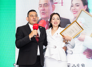 Встречайте нового директора 2 ступени!