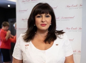 С днем рождения, Оксана!