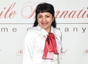 Примите поздравления, Лариса!