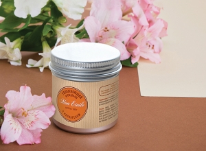 Встречайте новый увлажняющий крем для ног с коллагеном!