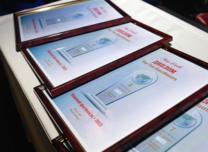 Десятка лучших-2023