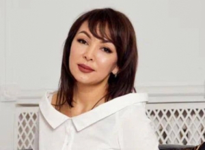 Новый вице-директор