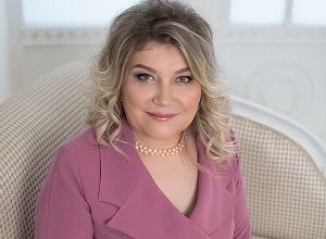 Светлана, с днем рождения!