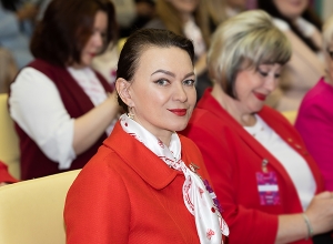 Встречайте нового вице-директора!