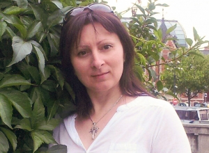 С днем рождения, Виктория!