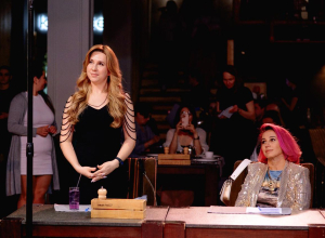 Гала Шоу сезона 3.0 проекта &laquo;Super women&raquo;