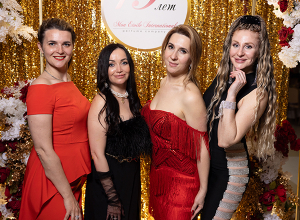 Майский фестиваль-2024. Как это было