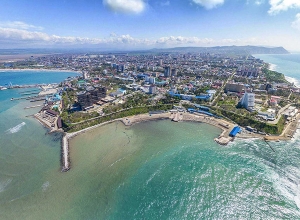 А поедем на море?