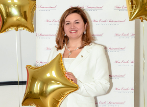 Примите поздравления, Наталья!