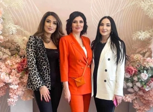 Аромавечеринки продолжаются!