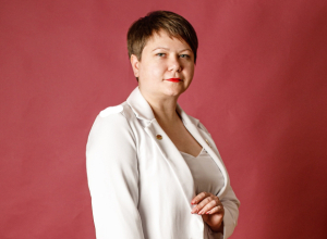 Поздравляем Светлану!