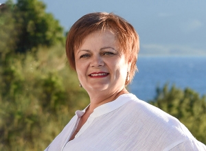 Примите поздравления, Татьяна!