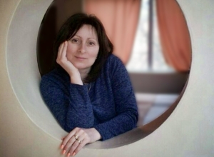 Поздравляем, Виктория!