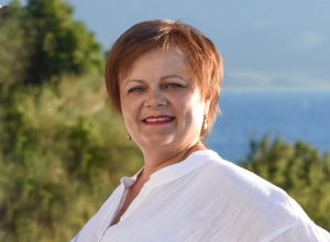 С днем рождения, Татьяна!