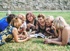 Фотоконкурс продолжается!