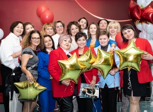 Мероприятия - путь к успеху