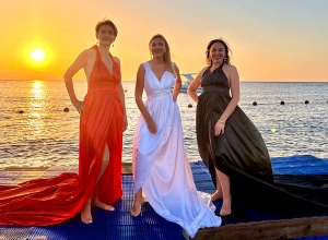 Директорские каникулы в разгаре