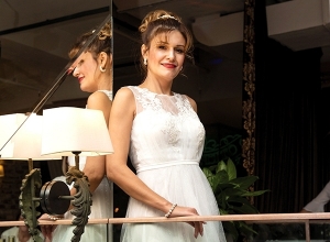 С днем рождения, Альбина!