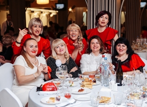 Спасибо за Майский фестиваль!