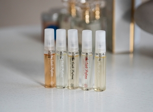 Балуйте себя, богини!