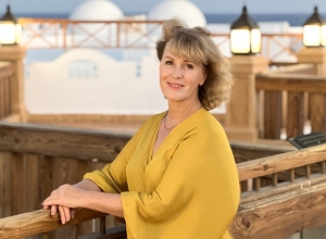 Альбина, с днем рождения!