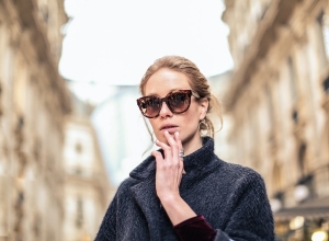 Амбассадор &ndash; звучит гордо!