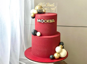 Новое представительство открылось в Москве!