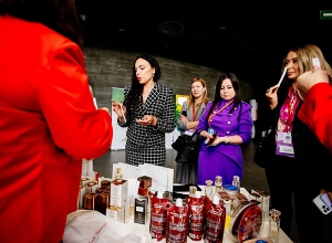 "Мон Этуаль" в Сколково