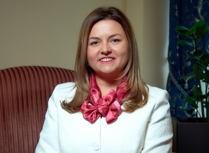 С днем рождения, Наталья!