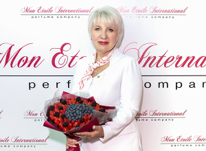 С днем рождения, Ирина!