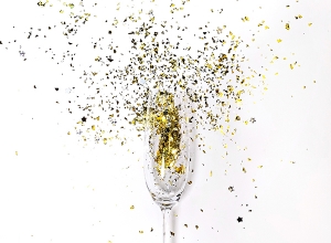 С днем рождения!