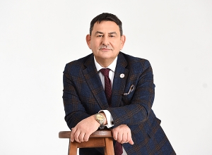 С днем рождения, Николай Анатольевич!